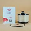 Foton aoling L111000000692 L111000000366 UF0626-007 filtro de combustible