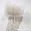 Venta directa cadena de 1 mm diy cadena densa de cobre puro diy arte de uñas cadena extrafina se puede añadir para hacer borla que conserva el color cadena fina