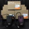 Fábrica de Origen Zhibixing M20 Nuevo Ratón Alámbrico USB Venta al Mayoreo Ratón para Oficina para Laptop