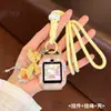 Adecuado para correa de smartwatch infantil Huawei 5XPRO X1/4PRO/5PRO engrosada anti-pérdida 5 correa para el cuello vitality