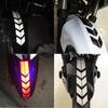 Comércio exterior novo carro adesivos motocicleta flor carro esportivo listra reflexiva adesivos carro fender adesivos modificados adesivos de carro D7