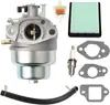 Honda Honda GCV160 carburador filtro de aire filtro de aceite bujía motor HRB216 HRS216 cortacésped