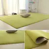 Alfombra de Piso para Sala de Estar Simple Estilo Nórdico Alfombra para Gatear de Área Grande Cobertura Completa para Hogar Mesa de Café Habitación Dormitorio Mesita de Noche Alfombra Transfronteriza