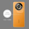 Adecuado para Película Templada para Lente de Realme C83, Película de Vidrio con Borde Curvo para Lente de Teléfono Móvil Realme 11 5g 11Pro+