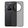 Para Huawei Mate70pro Capa de telefone fosco Ultra-fino PP corrugado Mate 60 Capa protetora resistente a quedas Pura70U