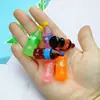 Estéreo Simulado Bebida Carbonatada Garrafa de Coca-Cola DIY Capa de Celular Chaveiro Brinquedos Infantis Enfeites de Mesa Acessórios