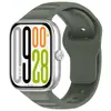 Adecuado para la Nueva Correa de Silicona para Redmi Watch 6/5/4 Pulsera Xiaomi 8/9Pro Correa de Reloj de Silicona con Patrón de Puntos