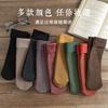 Directamente del fabricante: Calcetines hasta la pantorrilla, Calcetines holgados, Calcetines térmicos unisex, Calcetines de nieve acanalados de algodón y cachemir, Forrados de felpa