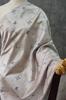[Dança da borboleta voadora de flores] Novo vestido chinês Cheongsam Hanfu Tecido tingido com fio Retro Guofeng Vest Tecido Jacquard