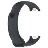 Adecuado para Xiaomi Mi Band 10/9 Correa de Goma con Hebilla Metálica, Pulsera Xiaomi 8, Correa M8, Correa de Goma TPU