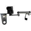Adecuado para sensor de altura de suspensión BMW 37146784698, sensor de nivel 37146778840