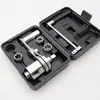 Chave de Roda Tipo Ponte 16A16B Mais Vendida no Exterior, Chave Economizadora de Esforço para Veículos Off-Road, Chave de Potência para Remover Porcas de Pneu