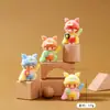 Nueva Serie Guardián Didi Muñeco Lindo Adornos de Escritorio Venta al por Mayor Transfronteriza de Moda Caja Sorpresa Muñecos Afelpados