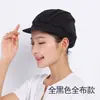 Gorra de trabajo de taller para hombres y mujeres Gorra sanitaria de cocina y restaurante Gorra de chef Gorra de malla para alimentos Gorra transpirable para alimentos Venta al por mayor