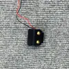 Aspiradora robot - Placa base T520S/-T530S, rueda motriz, cepillo lateral, motor y accesorios de sensor