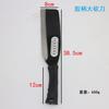 Venta al por mayor de fábrica acero al manganeso integrado cuchillo para madera hoz para cortar hierba cuchillo largo de bambú leña para exteriores