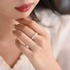 Anillo Rompehielos Xiangxu Moda para Mujer Anillo Rompehielos de Alta Gama Regalo Outlet de Fábrica