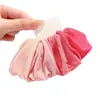 Elástico de Cabelo para Rabo de Cavalo Alto Infantil para Meninas, Corda de Cabelo Não Danifica, Novo Modelo 2026, Alta Elasticidade, Elástico de Cabelo Sem Costura, Elástico de Borracha
