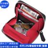 Cartera de Piel de Vaca Transfronteriza Estilo Japonés Billetera de Piel de Vaca con Cremallera Anti-Robo Rfid Bolsa Personalizada Fábrica