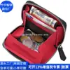 Bolsa de Moedas de Couro Bovino Transfronteiriça Estilo Japonês Porta-Moedas de Couro Bovino Bolsa com Zíper Anti-Roubo Rfid Fábrica Personalizada
