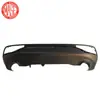 Placa Protectora Inferior para Parachoques Trasero para RAV4 HARRIER 2022-2023 521690E180