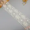 Ribete de Encaje, Encaje Soluble en Agua, Encaje de Moño, Accesorios Decorativos para Zapatos, Sombreros, Ropa de Mujer, Accesorios para el Cabello, Selección de Accesorios para Ropa