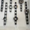 Cadena de Rodillos Donghua Ziqiang 16S-1 16S-2 20S-1 24S-1 28S-1 32S-1 40S-1