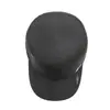 Gorras de Béisbol Planas con Visera Fina para Hombres de Mediana Edad y Mayores Sombreros de Seda Sombreros para el Sol para Exteriores de Ocio Gorras con Visera Transpirables