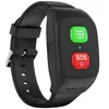 Reloj de Salud para Personas Mayores 4G GPS Posicionamiento Anticaídas Sos Alarma de Caída Antiperdido Pulsera Inteligente Fábrica de Origen
