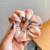 Goma para el Pelo Grande para Mujer, Tamaño Super Grande, Gama Alta, Cuerda para el Pelo Dulce y Elegante, Accesorio para el Pelo Versátil, Adorno para el Pelo Estilo Coreano, Banda para el Pelo de Alta Elasticidad
