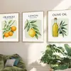 Pintura em tela de três painéis sala de estar quarto cabeceira pintura núcleo alta definição tela a óleo estilo chinês pintura decorativa pintura para pendurar personalização do cliente