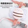 Coleira e guia de pet Abelhinha para passear com cães, especialmente projetada para cães e gatos de pequeno e médio porte, confortável e ajustável para uso ao ar livre