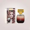 Amostra de Perfume Feminino de Marca Grande de 30ml com Fragrância de Longa Duração, Europeu, Americano, Africano, Sudeste Asiático Transfronteiriço, Mini Perfume Masculino