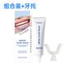 Película dental en gel para aliento fresco, pasta dental de hidroxiapatita anticaries, blanqueamiento dental, fabricantes de películas dentales en nombre de mayoristas.