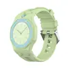 En Stock, Adecuado para Correa de Reloj de Bolsillo Royal Pop Co-Branded Apswatch Audemars Piguet Pulsera Royal Oak 15720