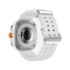 Huaqiang North Top con Reloj Inteligente Deportivo Metálico Chip zk4 Pago Offline Reloj de Moda