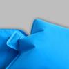 Bolsa Impermeable para Exteriores Máquina de Transferencia Térmica Bolsa Impermeable de TPU Máquina de Sellado Térmico Estación Doble Placa de Empuje Eléctrica Empalmador de Fusión de Alta Frecuencia