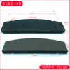 Pastilla de Freno para Cubo de Rueda Hidráulico YLBZ Disco de Freno YP11 YPZ2-VI SB01-200/315 400II