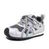 Zapatos de Malla Transpirables de Verano para Niños 2026 Nuevos Zapatos Deportivos Casuales de Suela Blanda para Niños Zapatos de Tabla de Princesa Aggan para Niñas