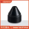 Chuang'An Optoeletrônica Lente Microcônica 1/2.7" 10mm M12 Milhões HD Vigilância de Segurança Lente Pinhole
