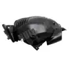 Adecuado para modelos 11-14 Clase C W204 Revestimiento de guardabarros delantero L2046905930 R2046906030