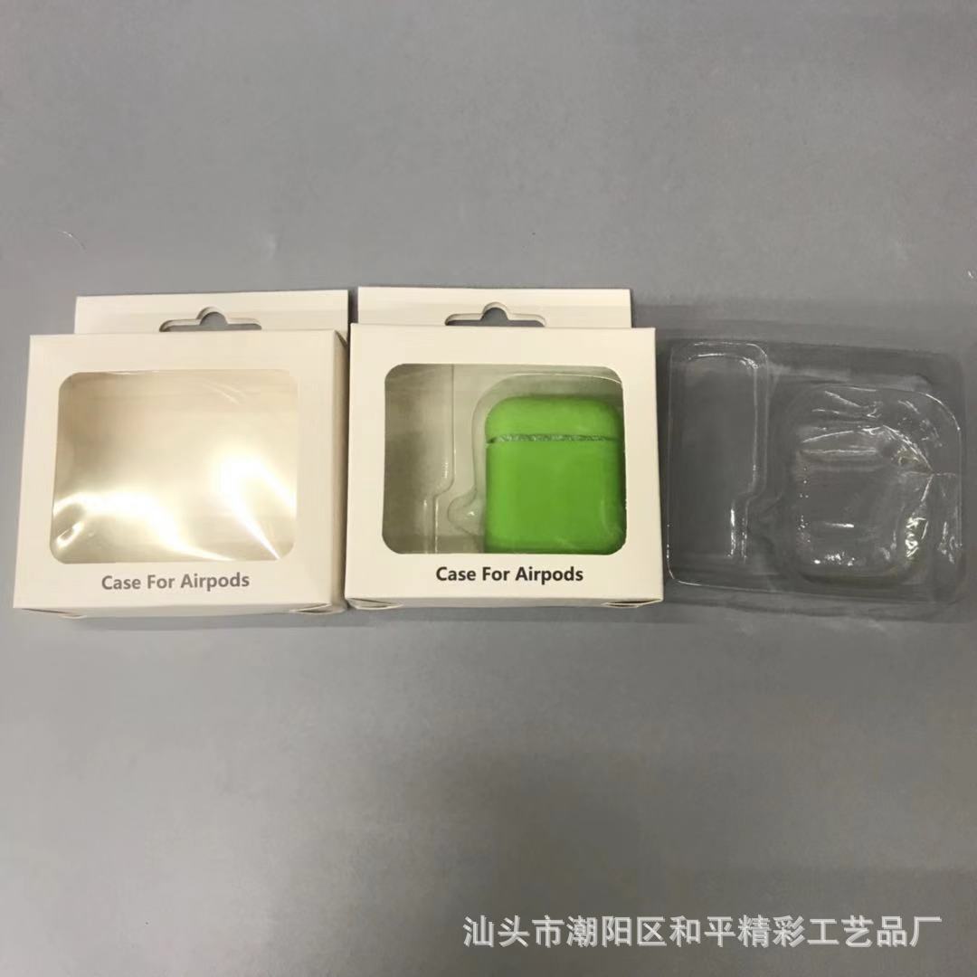 耳机套包装