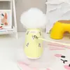 Ropa Pequeña para Perros y Gatos Otoño e Invierno Chaleco de Algodón para Caniche, Teddy, Bichón, Chaleco Acolchado de Algodón Bordado Sin Correa