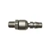 Accesorios para máquina enfardadora neumática A19 máquina enfardadora eléctrica de correa original fábrica rueda de tensión diente de tensión conector de manguera de aire