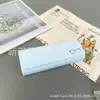 Estuche esmerilado para gafas al por mayor, portátil, a prueba de golpes, cuero vintage de alta calidad, para guardar gafas de sol, anteojos y gafas de prescripción