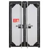 Puertas Industriales Personalizadas, Puertas Batientes Industriales, Puertas Plegables, Puertas Correderas, Puertas Correderas, Puertas de Acero Color, Talleres de Fábrica y Almacenes
