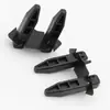 Clip de Fijación para Parachoques Delantero de Coche Toyota Rav4 Clip para Rejilla del Radiador 53145-42010