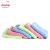 Toalha Quadrada Pequena de Fibra de Polpa de Bambu 25*25 Toalha de Saliva para Bebê Venda Direta da Fábrica Xinshang Toalha Pequena para Jardim de Infância