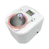 Máquina Integrada de Vácuo e Desespumação Balde Ab Silicone Squishy Resina DIY Remoção Manual de Bolhas Elétrica