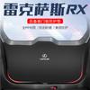 Adecuado para Lexus Rx Almohadilla Protectora para Maletero de Coche Rx270Rx450Hrx350 Anti-Golpes y Anti-Rayaduras para Portón Trasero